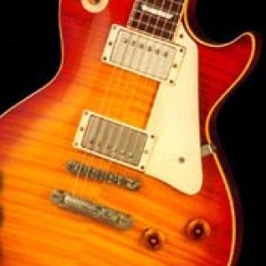 guitar