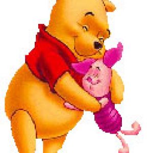 Winnie the Pooh