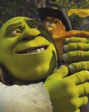 Shrek