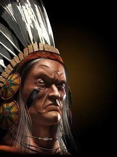 Indian
