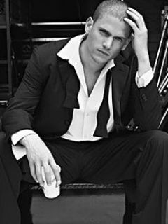 Wentworth Miller