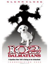 102 Dalmatians