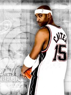 Carter Begin