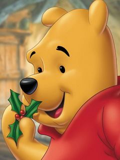Winnie the Pooh