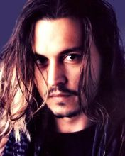 Johnny Depp