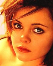 Christina Ricci