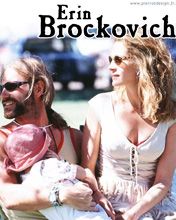 Erin Brockovich