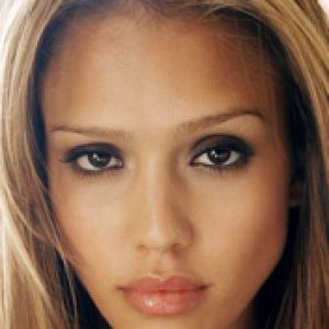 Jessica Alba
