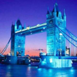 London