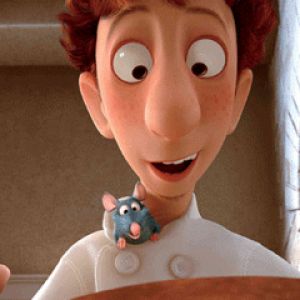 Ratatouille