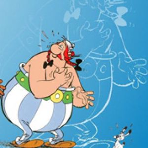 Asterix