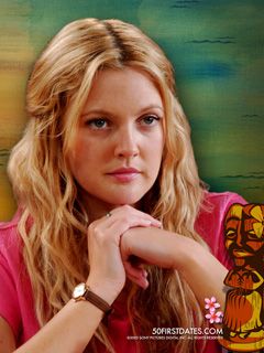 50 First Dates