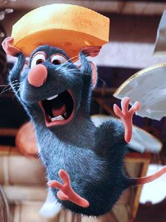 Ratatouille
