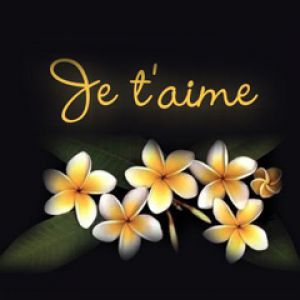 Je taime