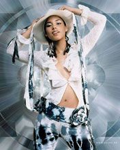 Alicia Keys