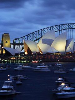 Sydney - Australia