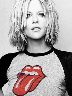 Meg Ryan