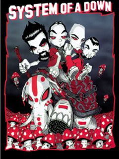 System of a down