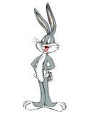 Bugs Bunny