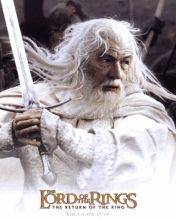 Lord of the Rings