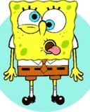 SpongeBob