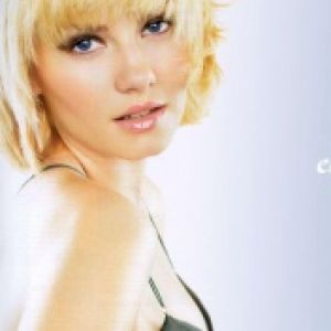 Elisha Cuthbert