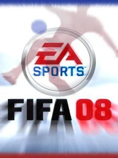 FIFA 08