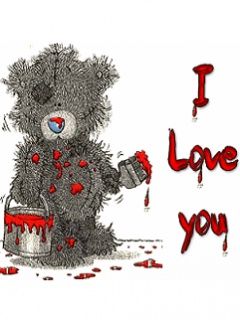 Me to You - I love you