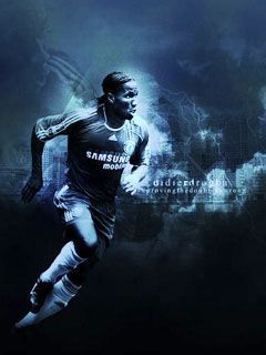 Drogba