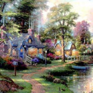 Kinkade