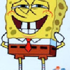 Sponge Bob