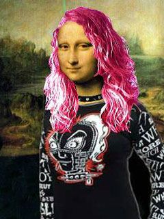 Mona Lisa
