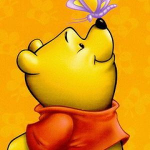 Winnie the Pooh