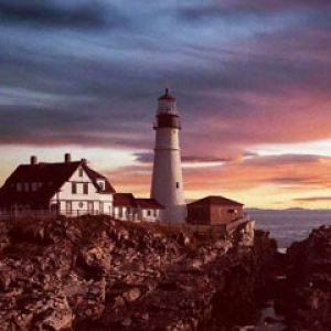 Lighthouse