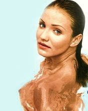 Cameron Diaz