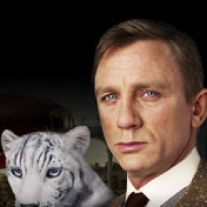 Golden Compass