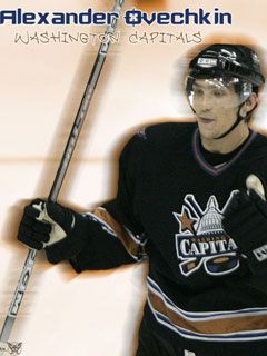 Ovechkin