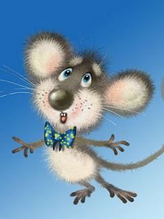 Mouse