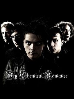 My Chemical Romance