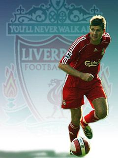 Gerrard
