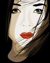 Memoirs of a Geisha - wallpaper preview