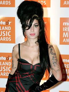 Amy Winehouse