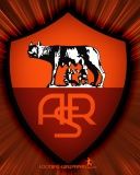 AS Roma - wallpaper preview