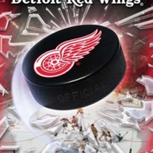 Detroid Red Wings