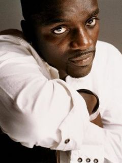 Akon