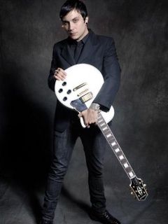 Frank Iero