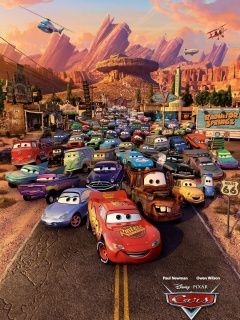 Cars