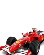 Ferrari 2008