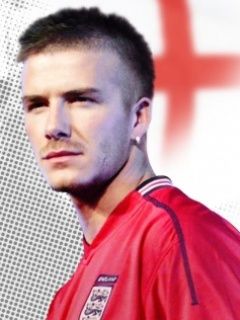 David Beckham