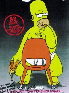 Homer Simpson